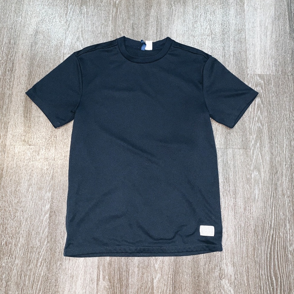 Jersey Tee